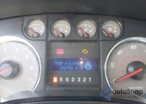 2010 Ford F-150 Fx4/Lariat/Xl/Xlt z USA, uszkodzony, nr VIN 1FTFX1EV5AFB63662